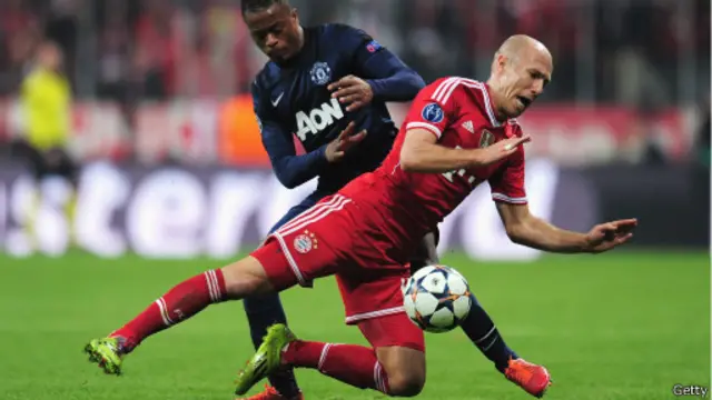 Роббен и Эвра