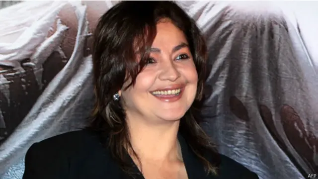 पूजा भट्ट 