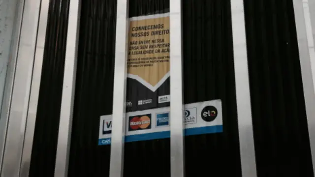 Foto: BBC Brasil/Jefferson Puff