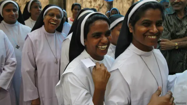 سنہ 2009 کے عام انتخابات کے دوران بی جے پی کو ان 91 نشستوں میں سے محض 13 سیٹیں ملی تھیں لیکن اس بار رائے عامہ کے جائزوں میں بی جے پی کی حالت بہتر ہے