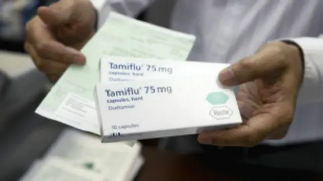 製藥廠並沒有發表所有有關特敏福研發過程的數據資料。