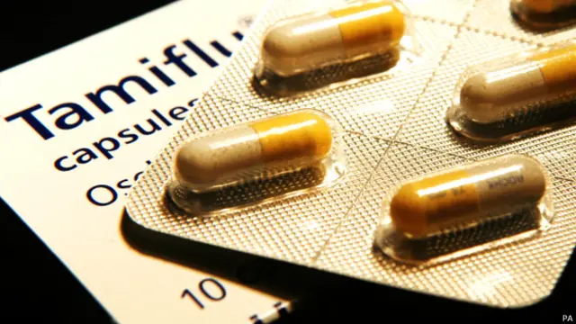 Tamiflu