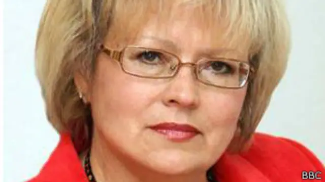 Наталья Руденко 