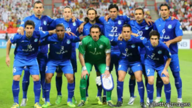 استقلال بیش از دیگر تیمها به کارلوس کیروش بازیکن داده اما این آمار در جام جهانی کاهش خواهد یافت