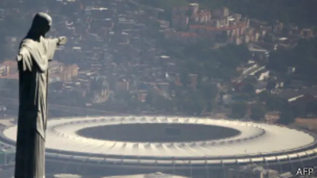 क्राइस्ट द रिडीमर