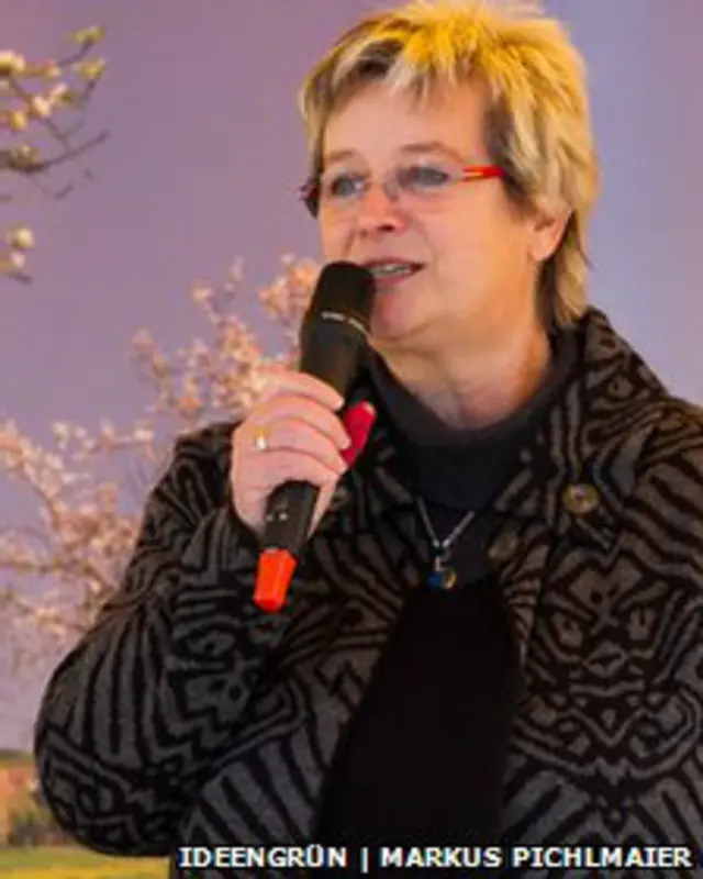 Monika Schulz-Hopfner