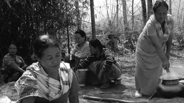 मणिपुर में एक चुनावी रैली में कांग्रेस उपाध्यक्ष राहुल गांधी ने कहा था कि मेरी जैसी महिलाओं को संसद में होना चाहिए. इस बार चुनाव आयोग ने मेरी को अपना दूत बनाया है और प्रियंका चोपड़ा मेरी के जीवन पर बन रही फ़िल्म में उनकी भूमिका निभा रही हैं.