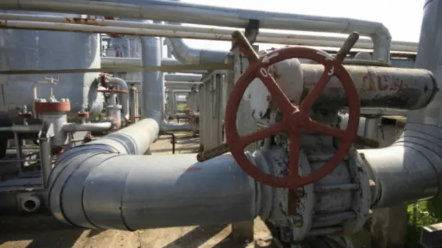 پاکستان کو توانائی کے شدید بحران کا سامنا ہے