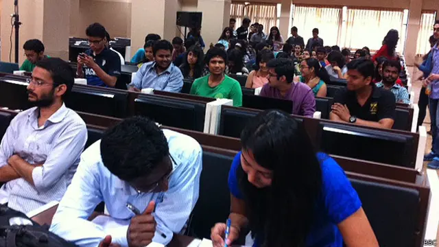 बीबीसी हैंगआउट