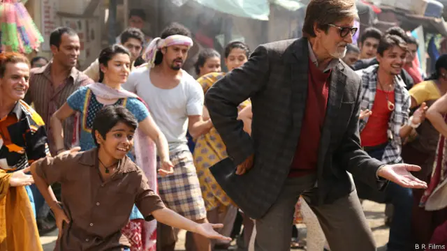 'भूतनाथ रिटर्न्स'