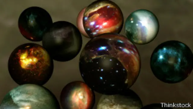 Universos múltiples