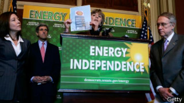 Independencia energética