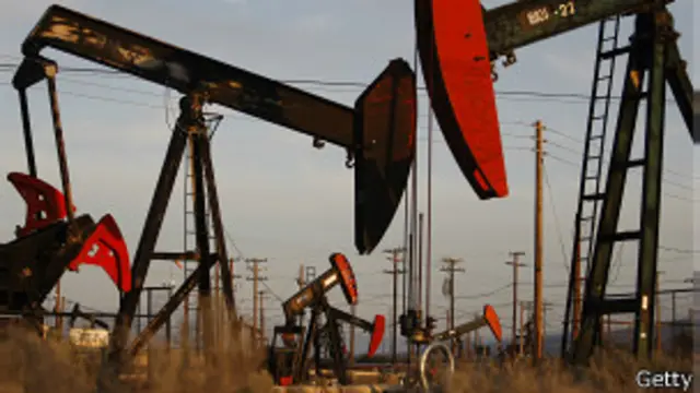 Petróleo de esquisto