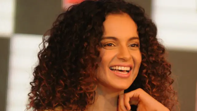 कंगना राणावत