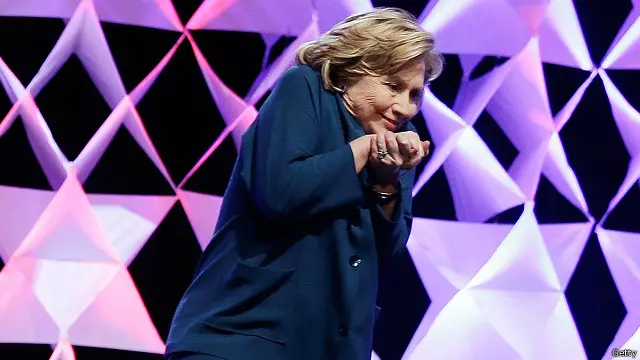 اوباما ہلری کے بارے میں سوچتے ہوں گے ’ایک بار تم بن جاؤ صدر پھر میں بتاؤں گا کہ دنیا کیسے چلائی جاتی ہے‘