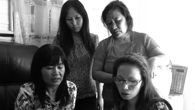 मिज़ोरम, क़तार के आख़िरी