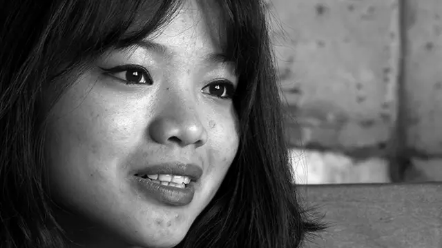 मिज़ोरम, क़तार के आख़िरी