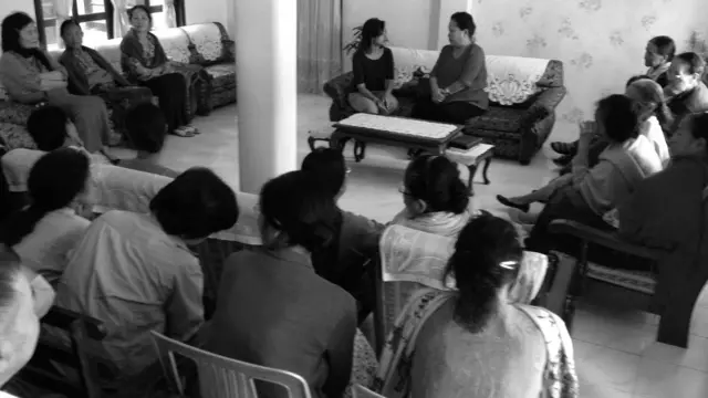 मिज़ोरम, क़तार के आख़िरी