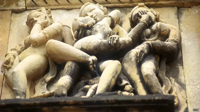 खजुराहो