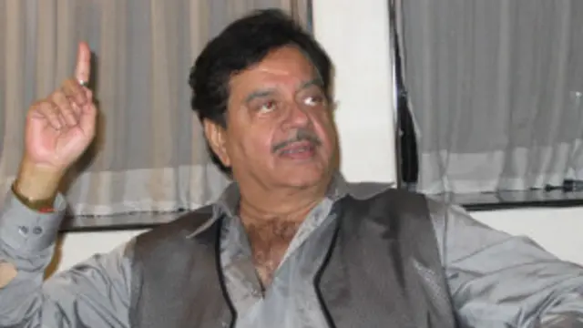 शत्रुघ्न सिंहा