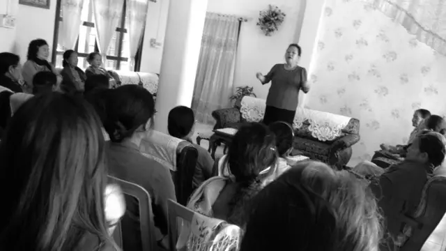 मिज़ोरम, क़तार के आख़िरी