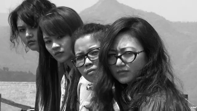 मिज़ोरम, क़तार के आख़िरी