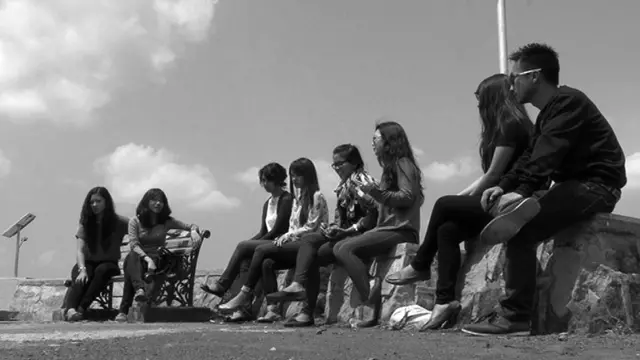 मिज़ोरम, क़तार के आख़िरी