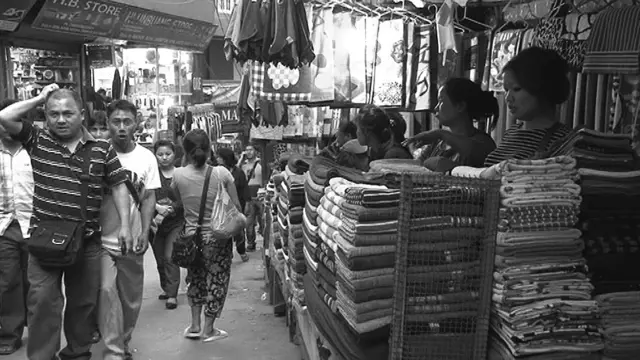 मिज़ोरम, क़तार के आख़िरी