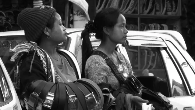 मिज़ोरम, क़तार के आख़िरी