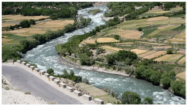 هلمند د افغانستان سویلي ولایت دی