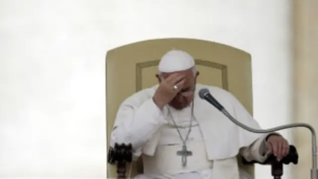 'ළමුන්ට ලිංගික අතවර කරමින් ඔවුන් විසින් කරන ලද හානියට මම පුද්ගලිකවම සමාව ඉල්ලා සිටිනවා'