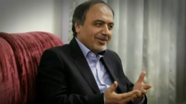 وائٹ ہاؤس نے ایران کو بتا دیا تھا کہ ابوطالبی کا انتخاب ’قابلِ عمل‘ نہیں ہے