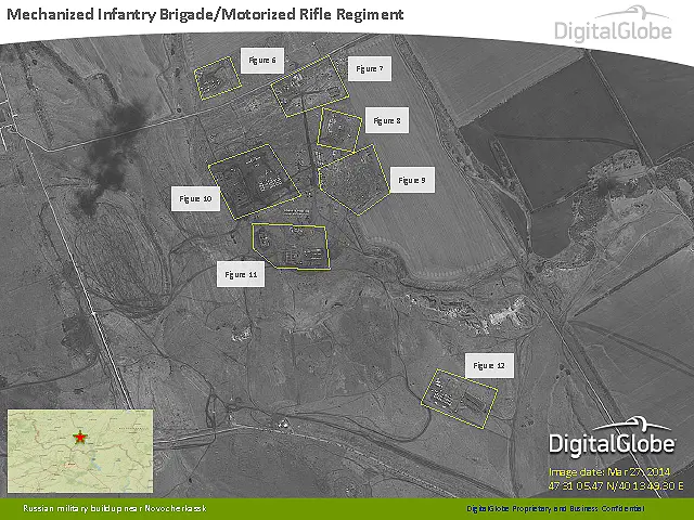 Фото со спутника