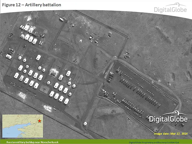 ФОТО со спутника