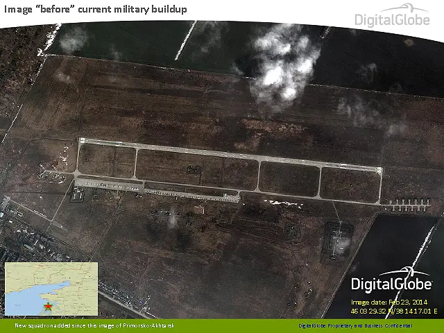 Фото со спутника