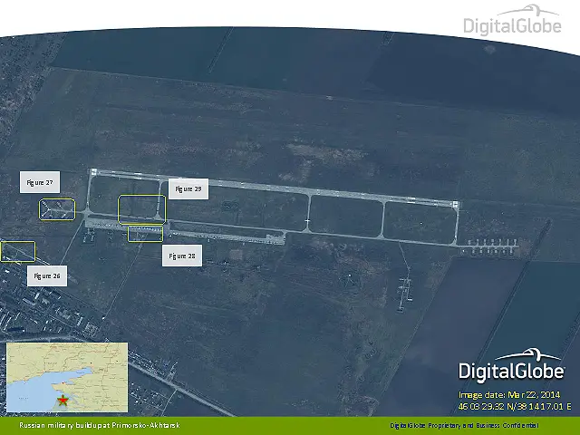 Фото со спутника