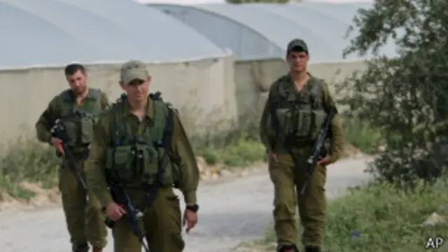 لم يصدر تعليق فوري من جانب إسرائيل على هدم المباني (أرشيف).