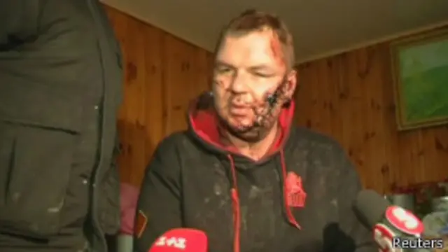 Дмитрий Булатов