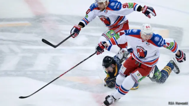 Пражский "Лев"