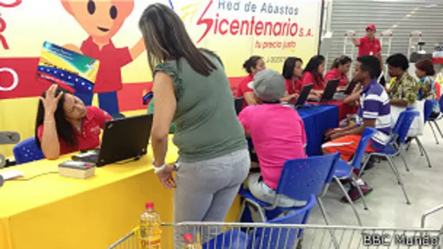 Abastos bicentenario