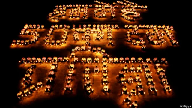 छत्तीसगढ़ में मतदाता जागरुकता अभियान