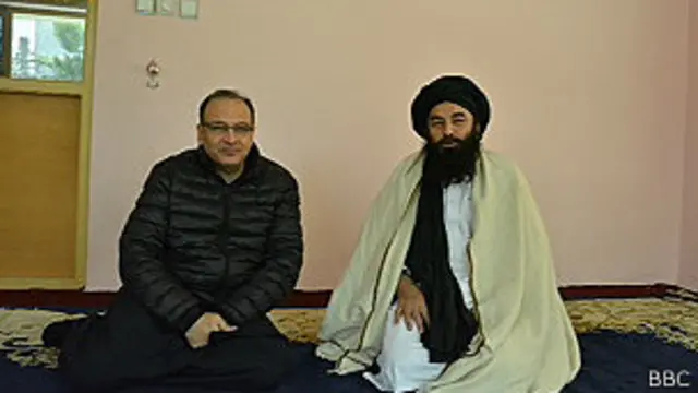 خارجیوں سے ملک کو مکمل طور پر پاک کروا کر افغان خود یہ مسئلہ حل کر سکتے ہیں: آغا اکبر