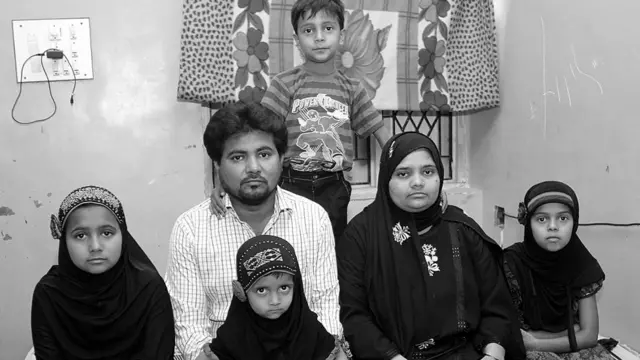 बिलक़ीस बानो, क़तार के आख़िरी