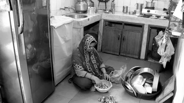 बिलक़ीस बानो, क़तार के आख़िरी