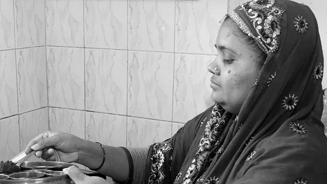 बिलक़ीस बानो, क़तार के आख़िरी