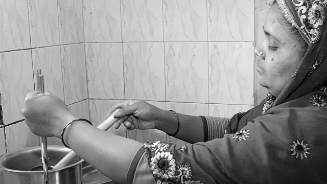 बिलक़ीस बानो, क़तार के आख़िरी