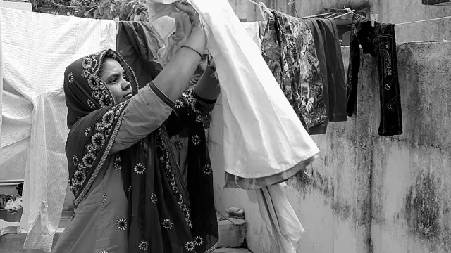 बिलक़ीस बानो, क़तार के आख़िरी