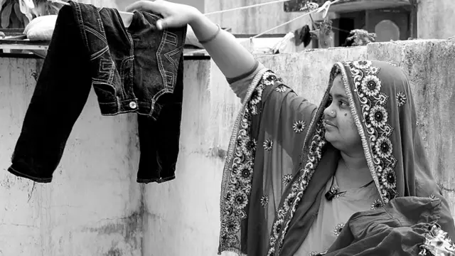 बिलक़ीस बानो, क़तार के आख़िरी