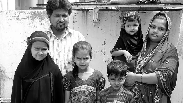 बिलक़ीस बानो, क़तार के आख़िरी