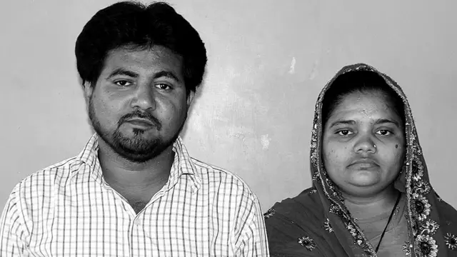 बिलक़ीस बानो, क़तार के आख़िरी